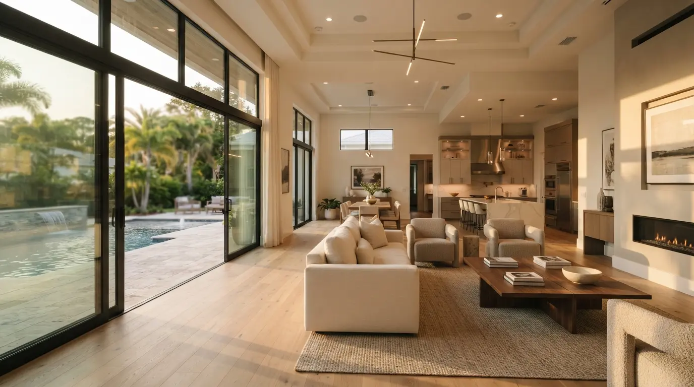 Home remodeling in Tampa FL by YDR Home Remodeling